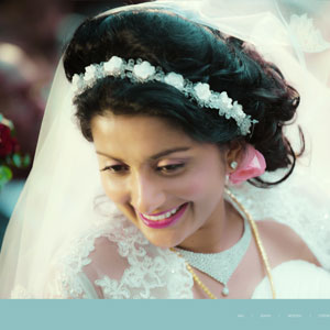 Celebrity Wedding photography in Kochi